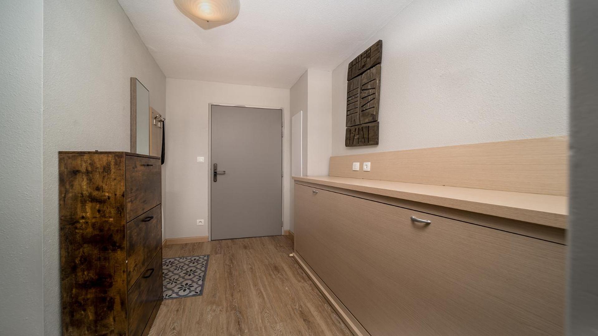 C Du Verdon -2202- Magnifique Appt 5 Pers Allos Esterno foto